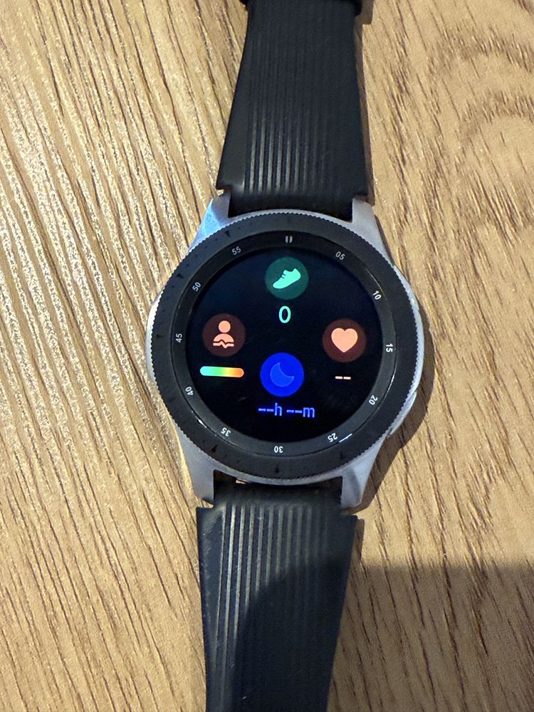 Galaxy watch 46 mm