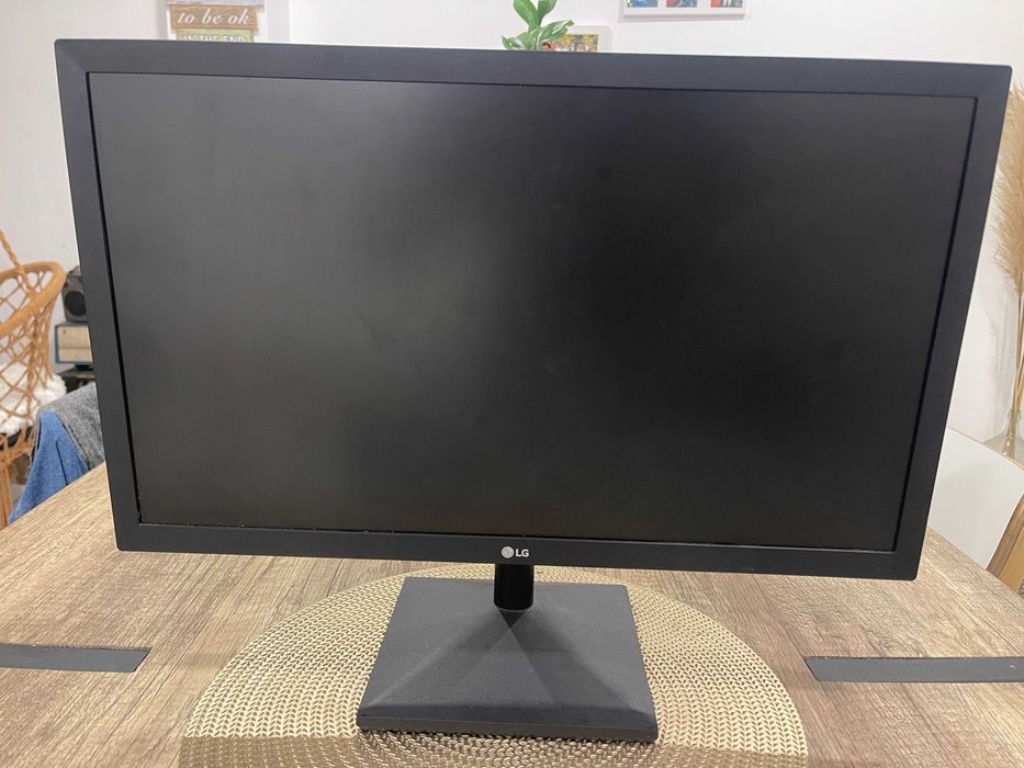 Pc Gamer mais Écran da LG