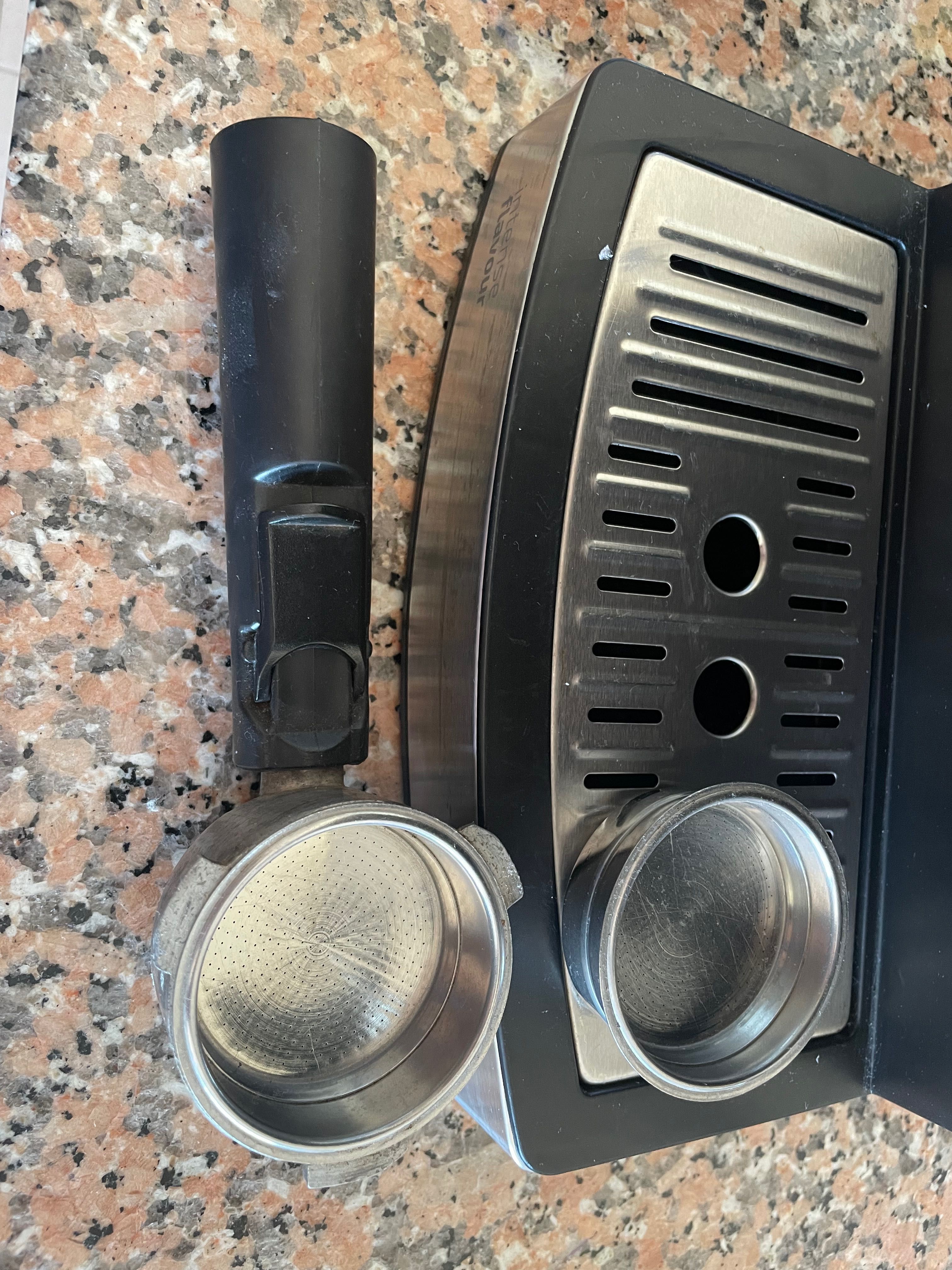 Máquina café cecotec power 20