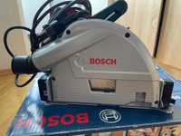 Bosch gkt 55 gce + Fsn1100 Fsn800 + Fsn vel