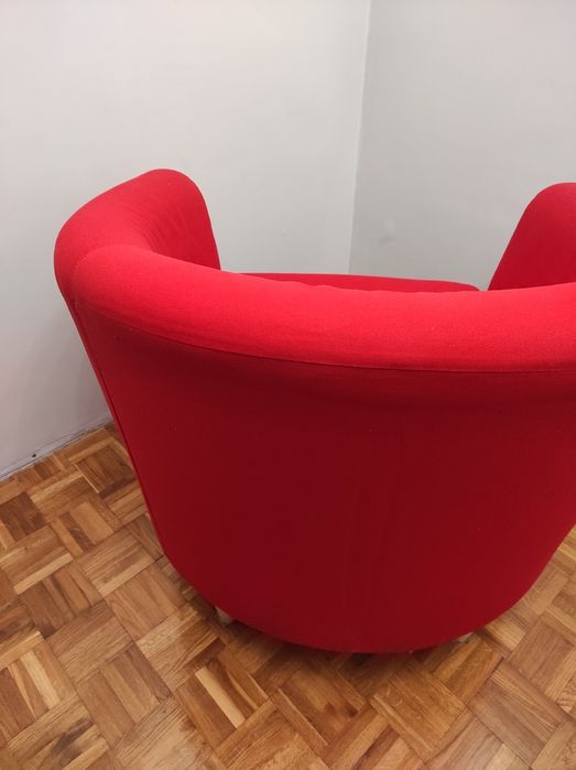 Fotel IKEA Tulsta