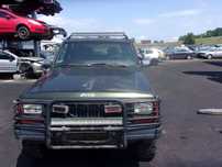 KANGUR ORUROWANIE JEPP CHEROKEE XJ 87r