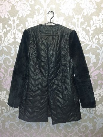 Жіноче пальто дешево в Чернівцях