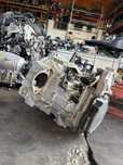Caixa velocidades 1.6 tdi start  stop