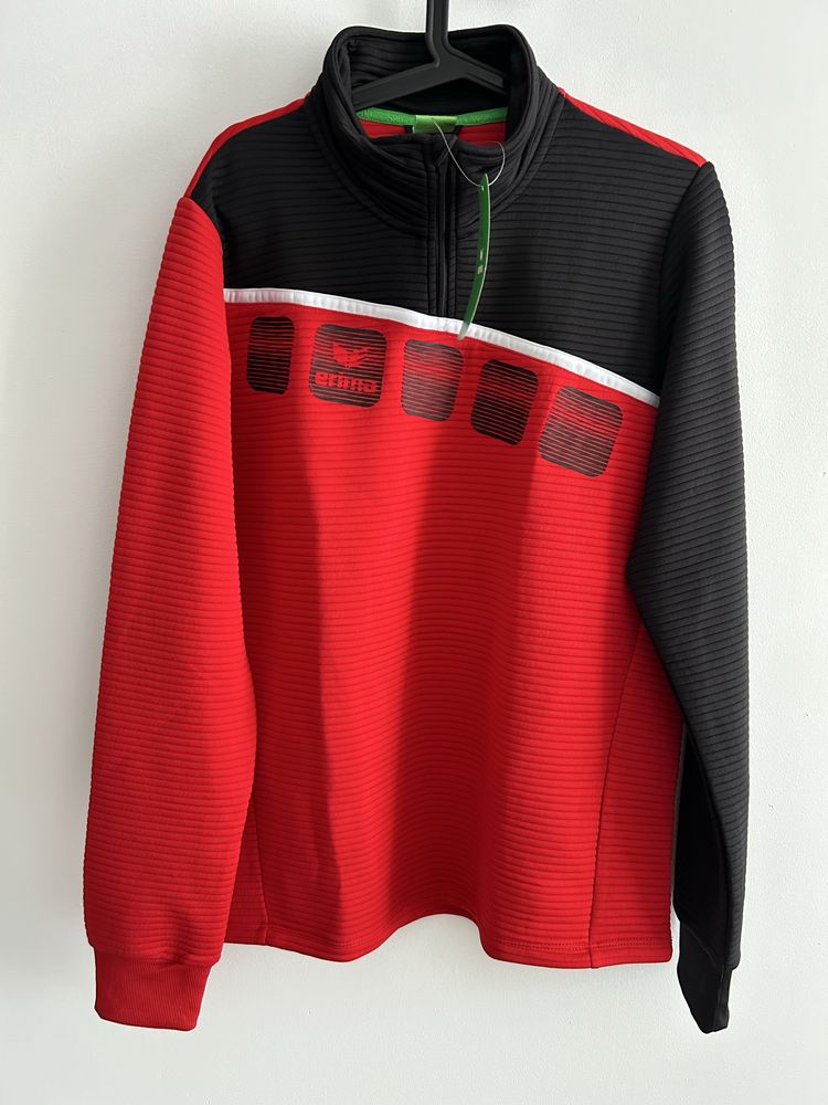 Bluza męska Erima nowa L