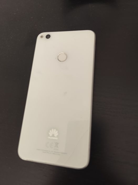 Huawei p8 lite 2017