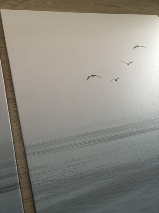 Tela decoretiva IKEA (como nova)