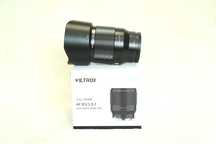Viltrox 85mm f1.8 Nikon Z Стан нового!