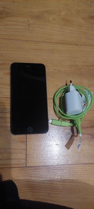 Iphone 6S- 32 GB