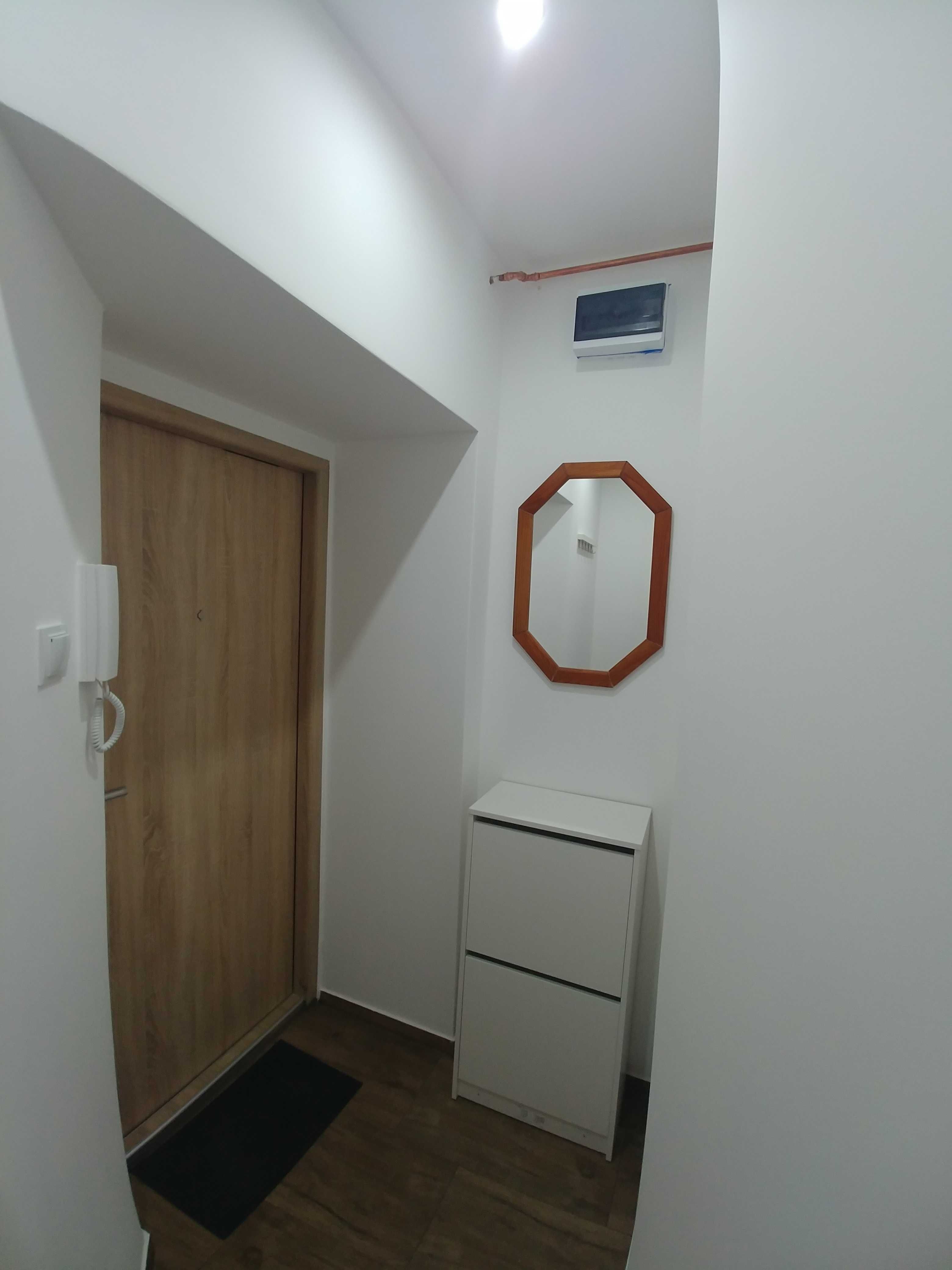 Mieszkanie 40m2 do wynajęcia - dostępne od 20.08.