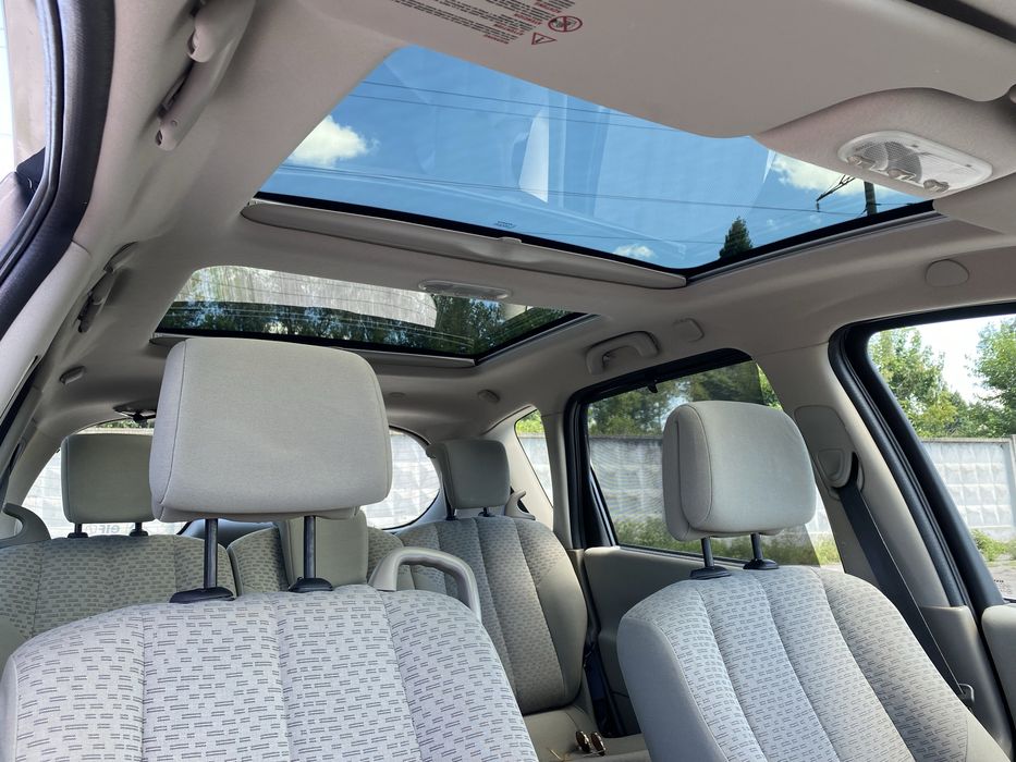 Рено Сіенік 2006