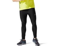 Legginsy męskie sportowe do biegania Asics FINISH ADVANTAGE 3 rozm. M
