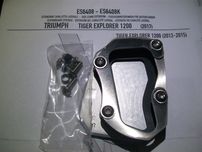 ES6408 Tiger Explorer 1200 (12 > 19) TRIUMPH GIVI poszerzenie stopki