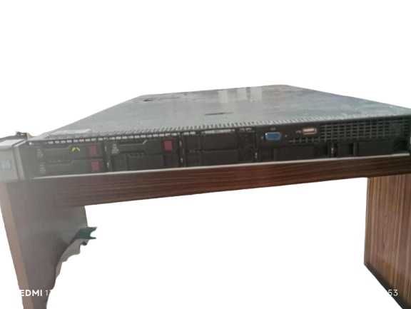 HPE Proliant DL360 G9