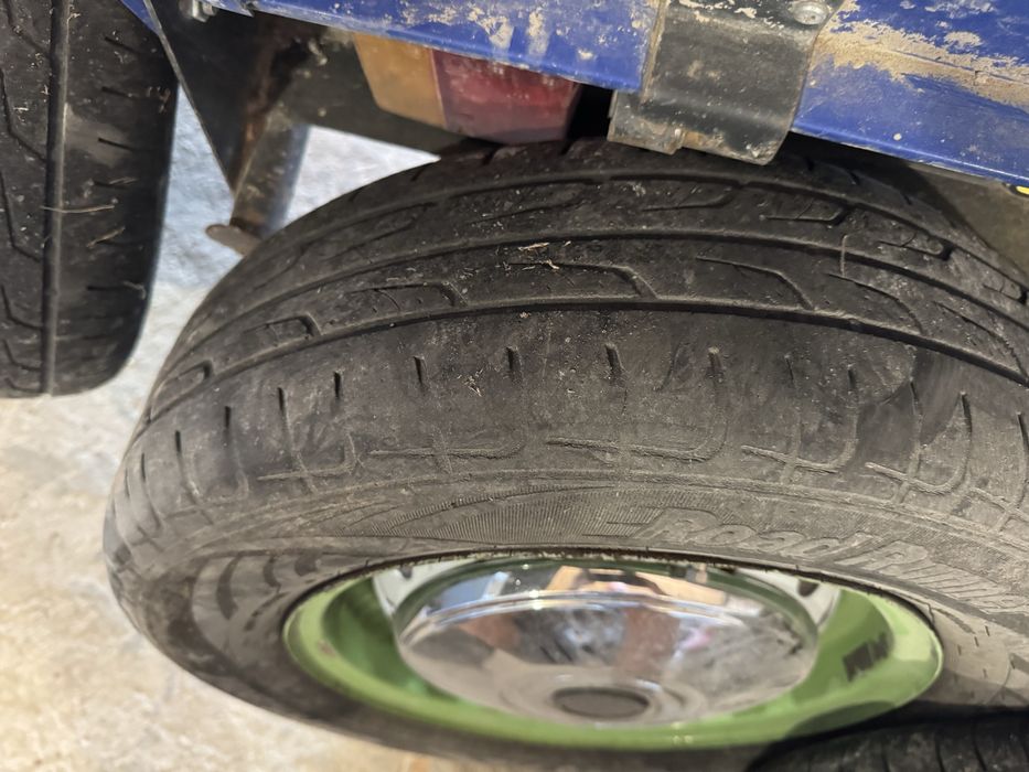 Діски ваз оригінал