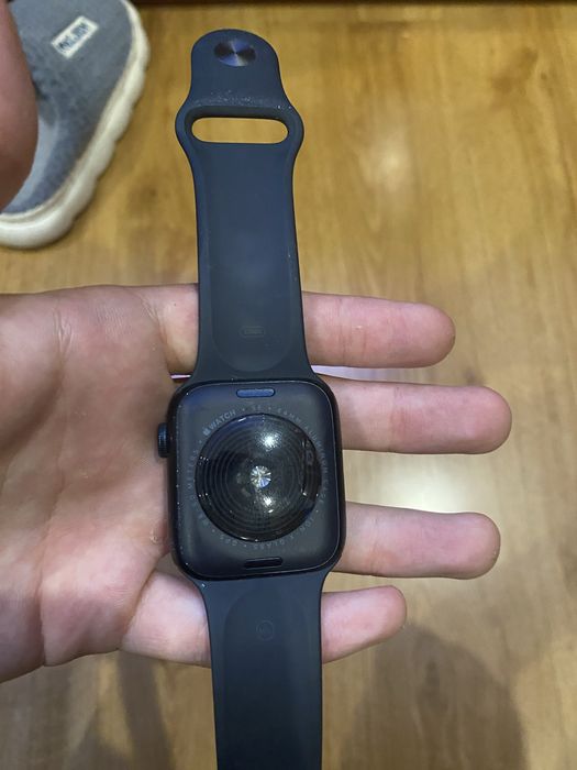 Apple watch Se 2 geração