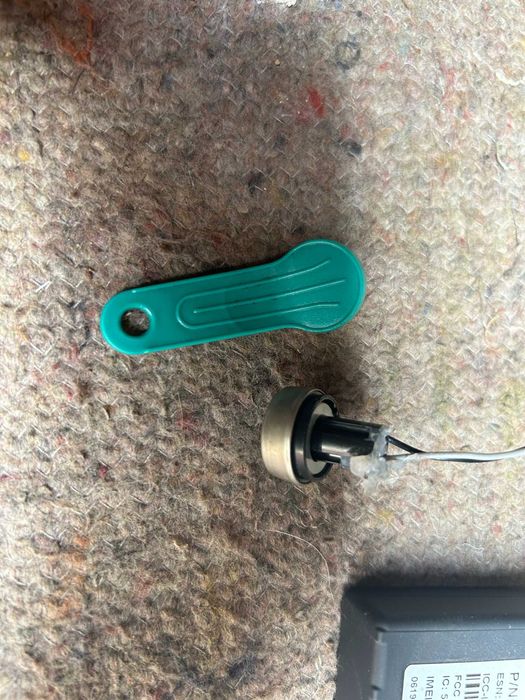 GPS трекер Cal Amp LMU-2640 2G комплект