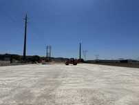 Terreno industrial loteado para construcao