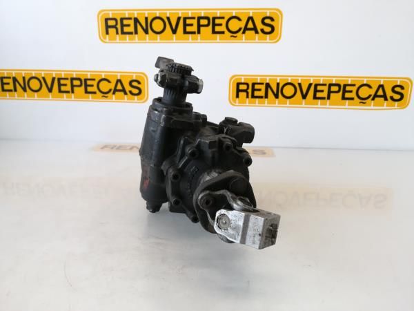 Caixa de direção MERCEDES-BENZ SLK (R170)