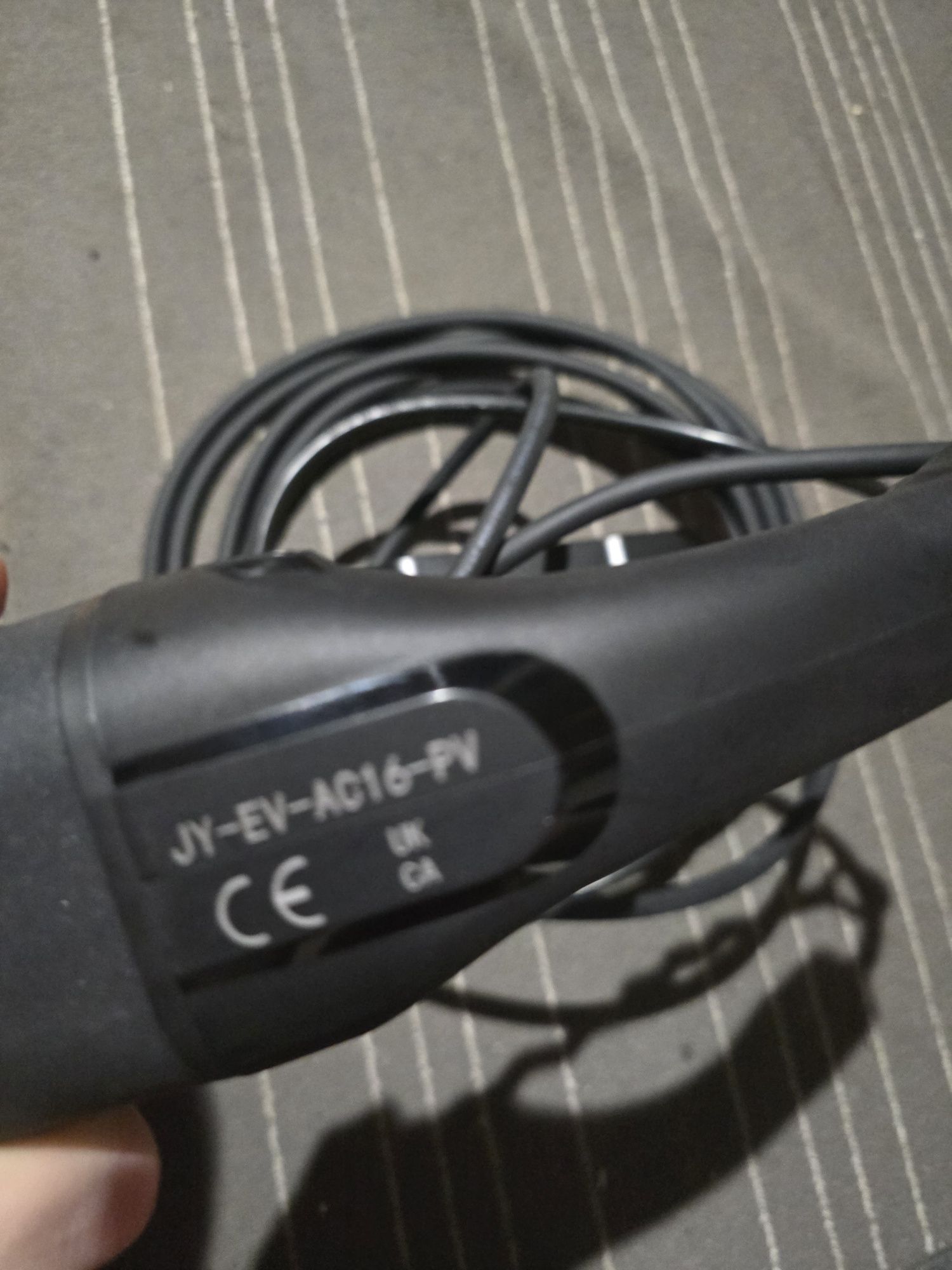 Ładowarka samochodu elektrycznego ev charging box
