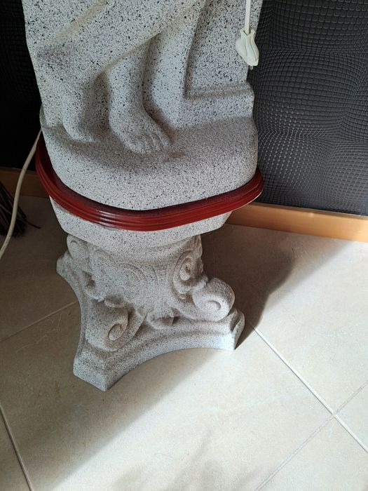 Candeiro de sala