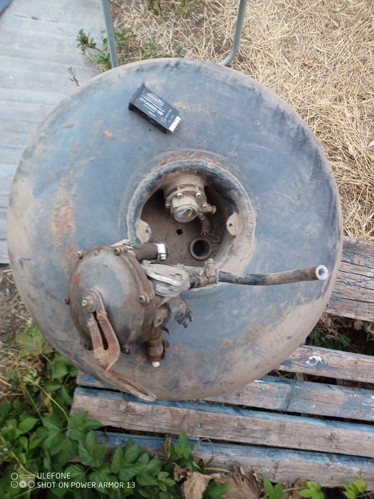 Запчастини до авто