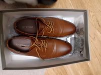 Buty skóra Komunia 37 0ttimo