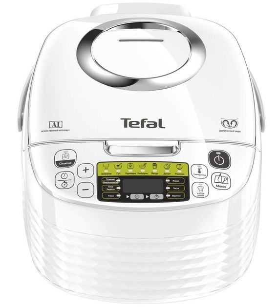Мультиварка тефаль tefal  не moulinex скороварка