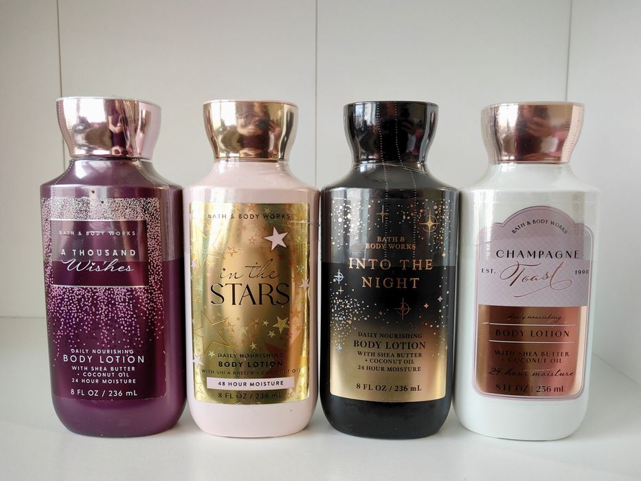 Лосьйон Bath& Body Works