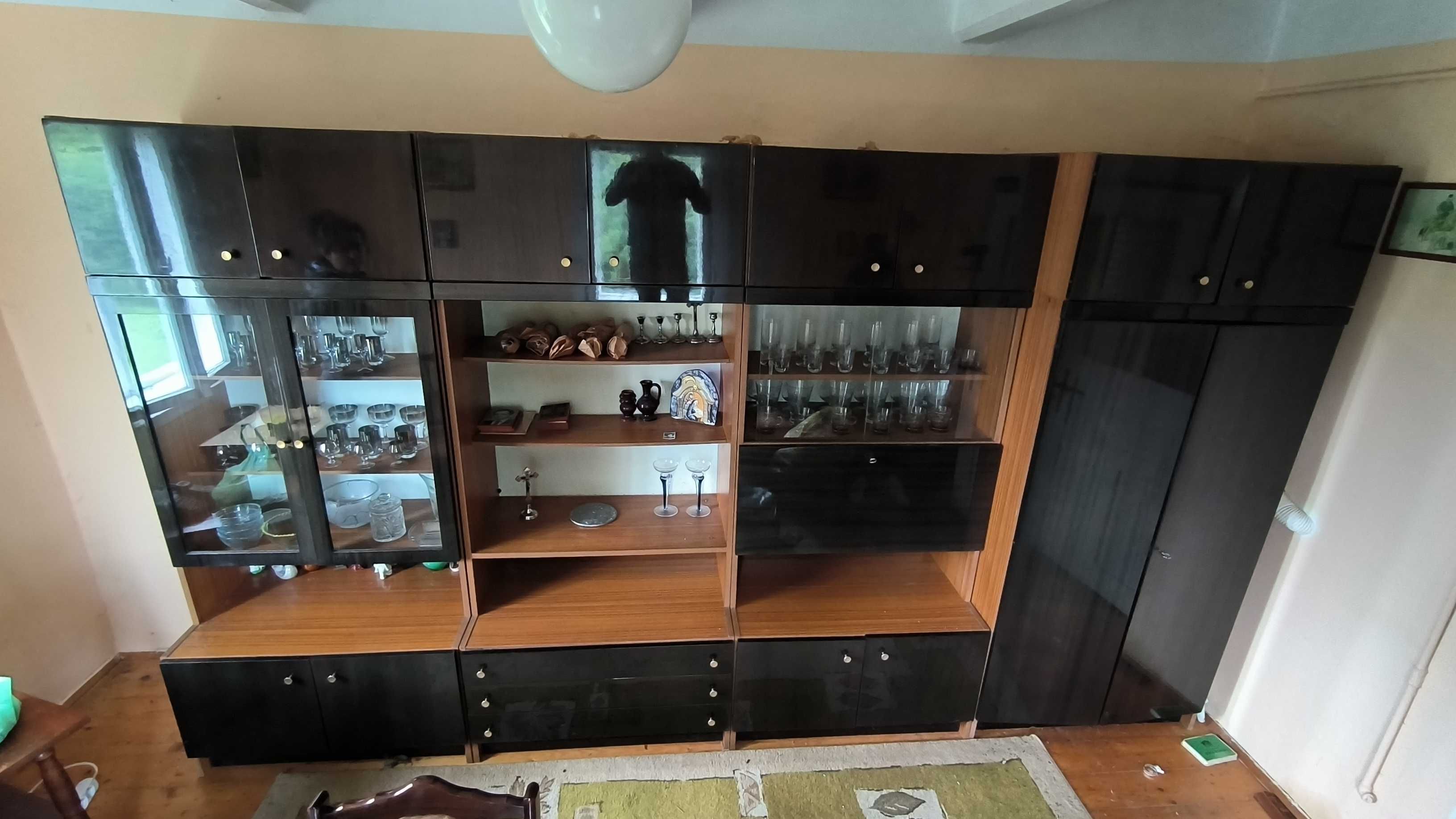 meble PRL stan bardzo dobry odbiór tylko osobisty Odrzykoń