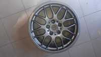 Jantes 17 BBS com et 15 5x106