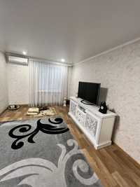 Продам видовую просторную 3-х комнатную квартиру в Вольнянске.