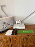 [Xbox] Konsola Xbox One S + Pad - Oryginalne pudełko