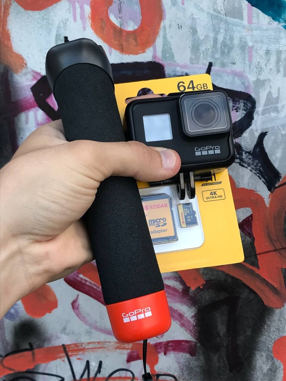 GoPro Hero 7 Black Екшн камера гоу про екшен камера го про бу экшн