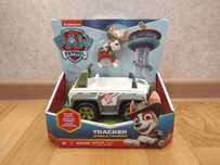 Шукач Трекер щенячий патруль Paw patrol Spin Master Tracker