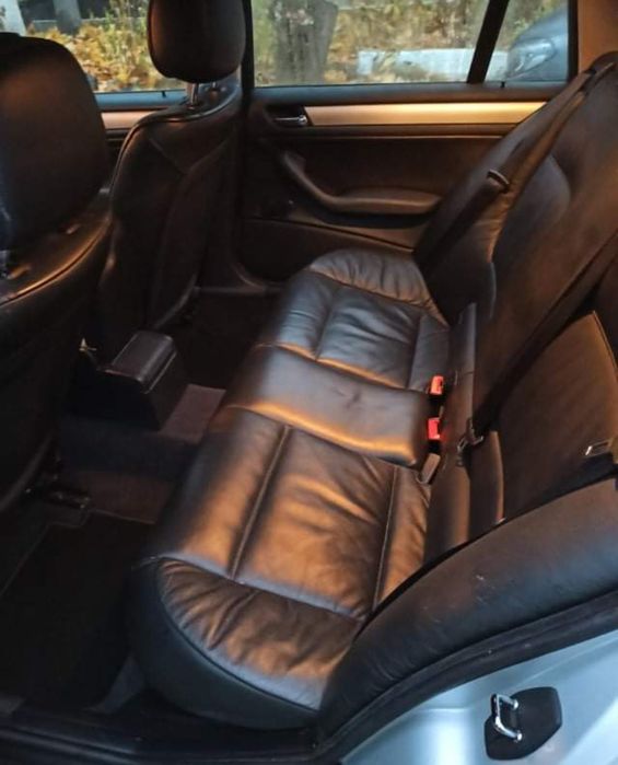 Продам(обмен) BMW 316i е 46 touring