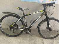 Rower crossowy CANNONDALE Quick