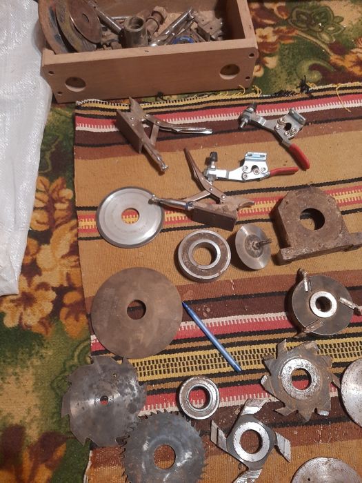 Різне для   столяра