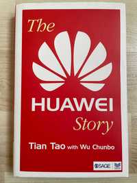 The Huawei Story - Tian Tao i Wu Chunbo