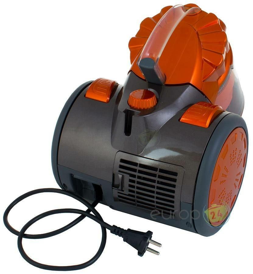 Пилосос AFK BSCM 1600W Німеччина б/у