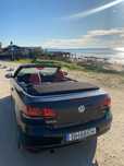 Vw golf cabrio 1.6 TDI
