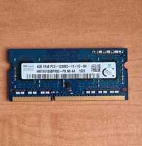 Pamięć RAM DDR3 4GB | SKhynix 4GB PC3-12800S