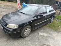 Sprzedam Opel Astra