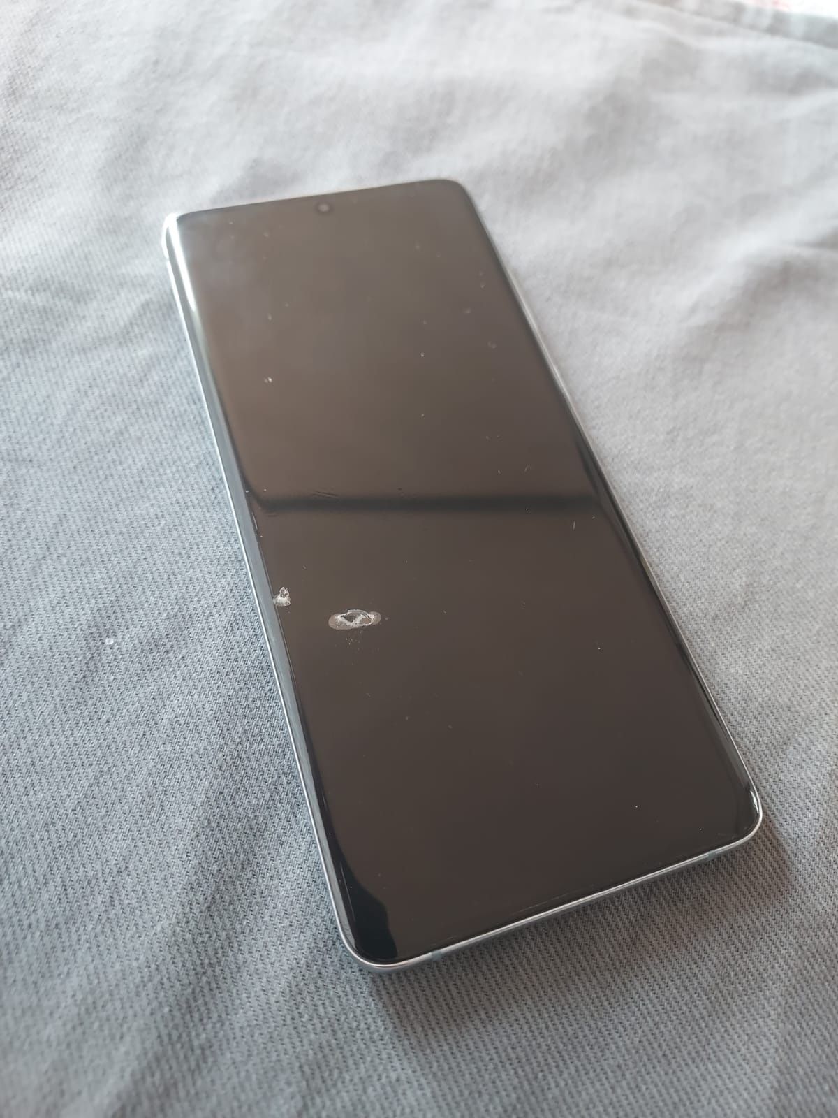 Samsung Galaxy S20 Plus 128 GB Azul – Edição Limitada