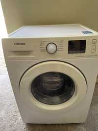 Máquina de lavar samsung (peças)