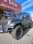 Jeep Wrangler Rubicon 4xe