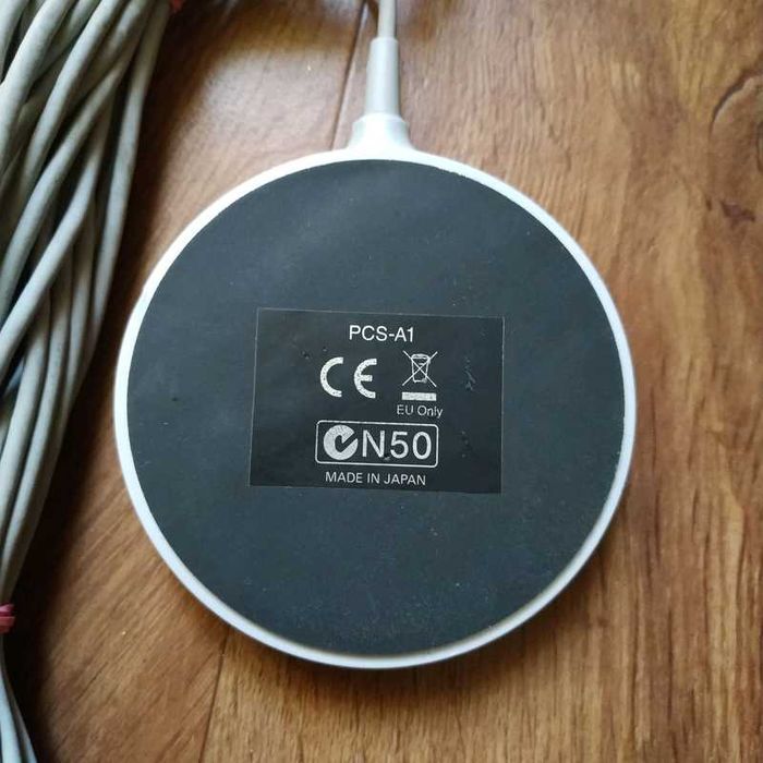 ненаправленный микрофон sony pcs-a1