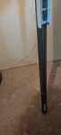 Bat wedka mistrall aqua competiton 9,00m