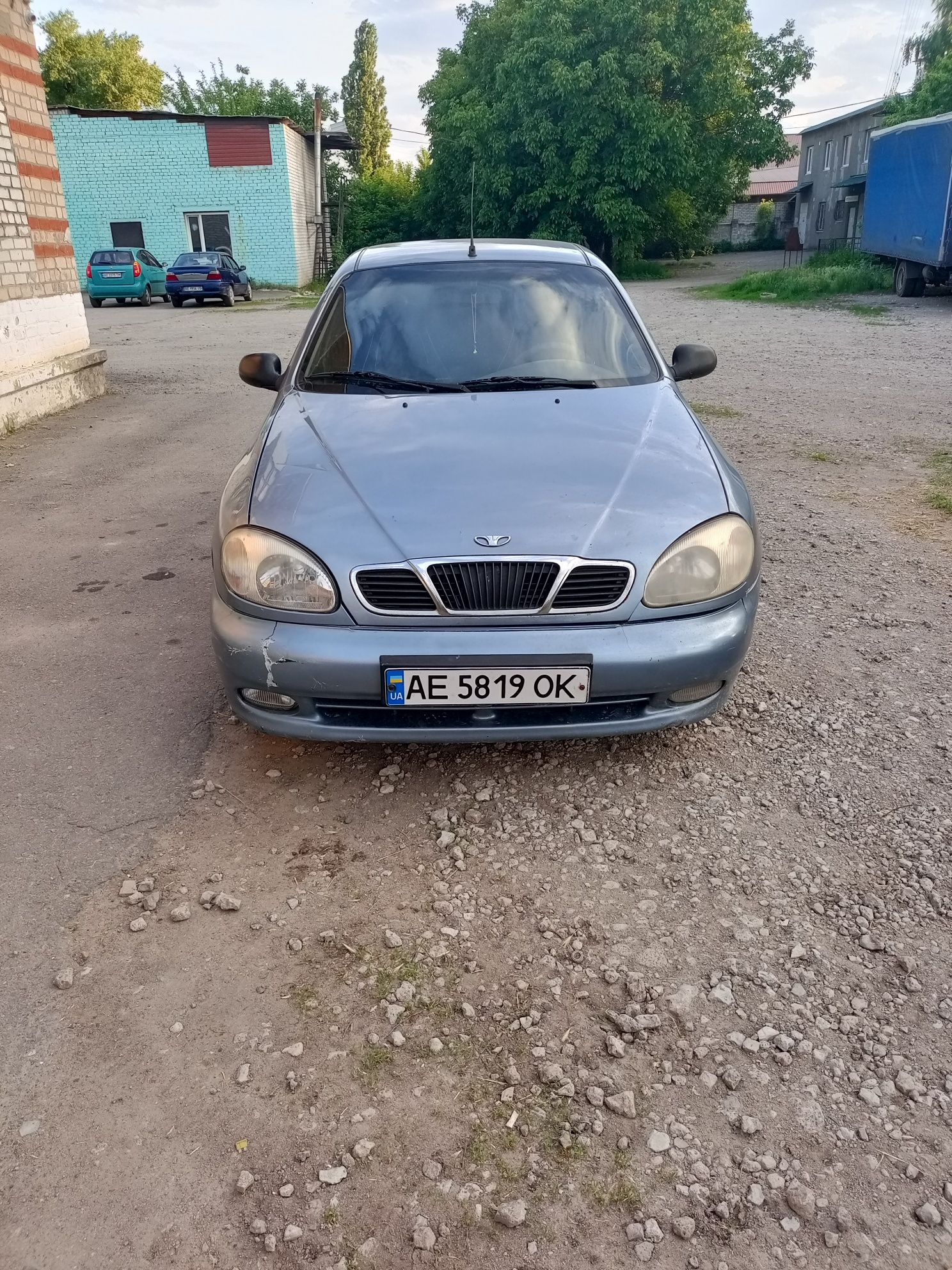 Продам автомобиль