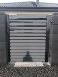 Ogrodzenia Panelowe- Systemowe 2D-3D, Bramy-Furtki- Balustrady-Schody